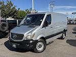 Used 2018 Mercedes-Benz Sprinter 2500 Upfitted Cargo Van for sale #M13420 - photo 1