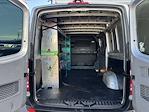 Used 2018 Mercedes-Benz Sprinter 2500 Upfitted Cargo Van for sale #M13420 - photo 10