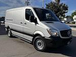 Used 2018 Mercedes-Benz Sprinter 2500 Upfitted Cargo Van for sale #M13420 - photo 3