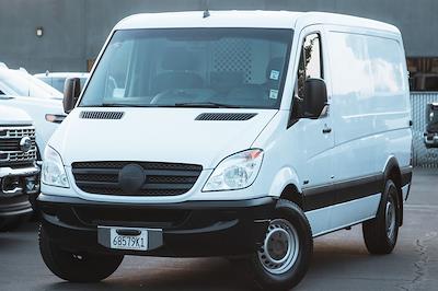Used 2012 Mercedes-Benz Sprinter 2500 Empty Cargo Van for sale #M20056 - photo 1