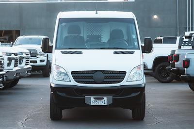Used 2012 Mercedes-Benz Sprinter 2500 Empty Cargo Van for sale #M20056 - photo 2