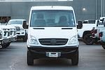 Used 2012 Mercedes-Benz Sprinter 2500 Empty Cargo Van for sale #M20056 - photo 2
