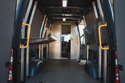 Used 2018 Mercedes-Benz Sprinter 2500 - photo 1