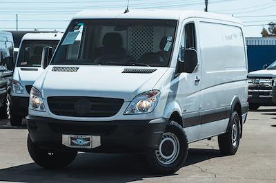 Used 2012 Mercedes-Benz Sprinter 2500 Upfitted Cargo Van for sale #M22836 - photo 1