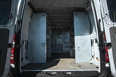 Used 2012 Mercedes-Benz Sprinter 2500 Upfitted Cargo Van for sale #M22836 - photo 2