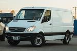 Used 2012 Mercedes-Benz Sprinter 2500 Upfitted Cargo Van for sale #M23508 - photo 1