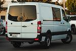 Used 2012 Mercedes-Benz Sprinter 2500 Upfitted Cargo Van for sale #M23508 - photo 3