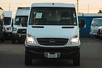 Used 2012 Mercedes-Benz Sprinter 2500 Upfitted Cargo Van for sale #M23508 - photo 5