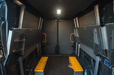 Used 2018 Mercedes-Benz Sprinter 2500 Upfitted Cargo Van for sale #M23637 - photo 2