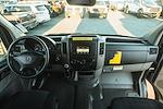 Used 2018 Mercedes-Benz Sprinter 2500 Upfitted Cargo Van for sale #M23637 - photo 12