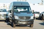 Used 2018 Mercedes-Benz Sprinter 2500 Upfitted Cargo Van for sale #M23637 - photo 5