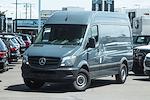 Used 2018 Mercedes-Benz Sprinter 2500 Upfitted Cargo Van for sale #M23833 - photo 1