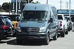 Used 2018 Mercedes-Benz Sprinter 2500 Upfitted Cargo Van for sale #M23833 - photo 4