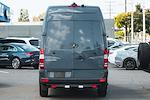 Used 2018 Mercedes-Benz Sprinter 2500 Upfitted Cargo Van for sale #M23833 - photo 6