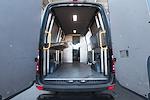 Used 2018 Mercedes-Benz Sprinter 2500 Upfitted Cargo Van for sale #M23833 - photo 8