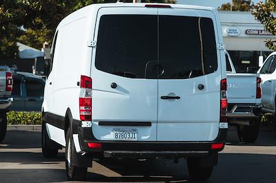 Used 2012 Mercedes-Benz Sprinter 2500 Upfitted Cargo Van for sale #M24183 - photo 2
