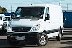 Used 2012 Mercedes-Benz Sprinter 2500 Upfitted Cargo Van for sale #M24183 - photo 1