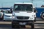 Used 2012 Mercedes-Benz Sprinter 2500 Upfitted Cargo Van for sale #M24183 - photo 4