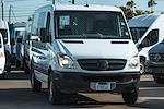Used 2012 Mercedes-Benz Sprinter 2500 Upfitted Cargo Van for sale #M24183 - photo 5