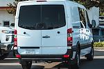 Used 2012 Mercedes-Benz Sprinter 2500 Upfitted Cargo Van for sale #M24183 - photo 8