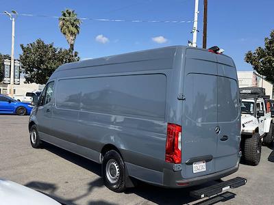 Used 2019 Mercedes-Benz Sprinter 2500 - photo 1