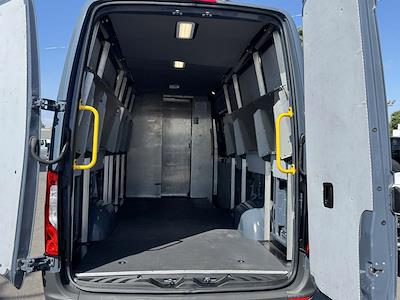 Used 2019 Mercedes-Benz Sprinter 2500 High Roof Upfitted Cargo Van for sale #M24388 - photo 2