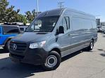 Used 2019 Mercedes-Benz Sprinter 2500 High Roof Upfitted Cargo Van for sale #M24388 - photo 1