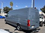Used 2019 Mercedes-Benz Sprinter 2500 High Roof Upfitted Cargo Van for sale #M24388 - photo 3