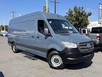 Used 2019 Mercedes-Benz Sprinter 2500 High Roof Upfitted Cargo Van for sale #M24388 - photo 4