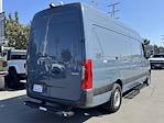 Used 2019 Mercedes-Benz Sprinter 2500 High Roof Upfitted Cargo Van for sale #M24388 - photo 5