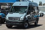 Used 2018 Mercedes-Benz Sprinter 2500 Empty Cargo Van for sale #M25816 - photo 1