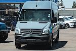 Used 2018 Mercedes-Benz Sprinter 2500 Empty Cargo Van for sale #M25816 - photo 3