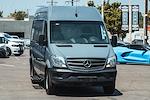 Used 2018 Mercedes-Benz Sprinter 2500 Empty Cargo Van for sale #M25816 - photo 5