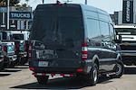 Used 2018 Mercedes-Benz Sprinter 2500 Empty Cargo Van for sale #M25816 - photo 6