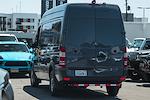 Used 2018 Mercedes-Benz Sprinter 2500 Empty Cargo Van for sale #M25816 - photo 2