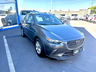 Used 2019 Mazda CX-3 Sport for sale #M28052 - photo 1