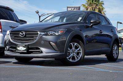 Used 2019 Mazda CX-3 - photo 1