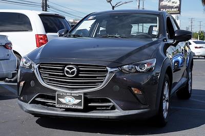 Used 2019 Mazda CX-3 - photo 1