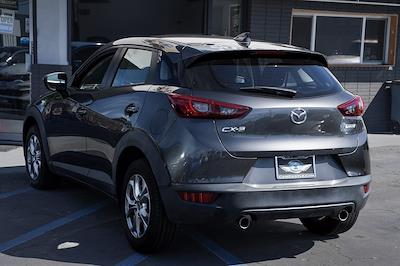 Used 2019 Mazda CX-3 - photo 1