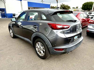 Used 2019 Mazda CX-3 - photo 1