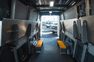 Used 2019 Mercedes-Benz Sprinter 2500 High Roof Upfitted Cargo Van for sale #M28621 - photo 2