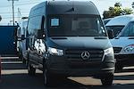 Used 2019 Mercedes-Benz Sprinter 2500 High Roof Upfitted Cargo Van for sale #M28621 - photo 1