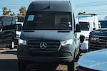 Used 2019 Mercedes-Benz Sprinter 2500 High Roof Upfitted Cargo Van for sale #M28621 - photo 6