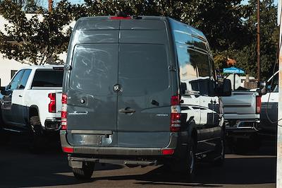Used 2018 Mercedes-Benz Sprinter 2500 Upfitted Cargo Van for sale #M29520 - photo 2