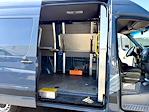 Used 2018 Mercedes-Benz Sprinter 2500 Upfitted Cargo Van for sale #M29520 - photo 10