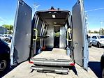 Used 2018 Mercedes-Benz Sprinter 2500 Upfitted Cargo Van for sale #M29520 - photo 11