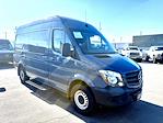 Used 2018 Mercedes-Benz Sprinter 2500 Upfitted Cargo Van for sale #M29520 - photo 4