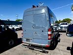 Used 2018 Mercedes-Benz Sprinter 2500 Upfitted Cargo Van for sale #M29520 - photo 3