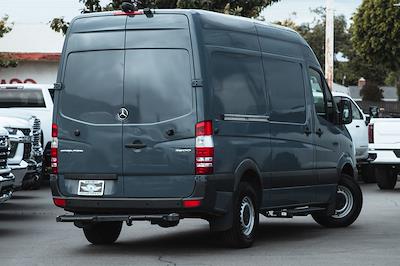 Used 2018 Mercedes-Benz Sprinter 2500 Upfitted Cargo Van for sale #M34409 - photo 2