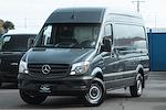 Used 2018 Mercedes-Benz Sprinter 2500 Upfitted Cargo Van for sale #M34409 - photo 3